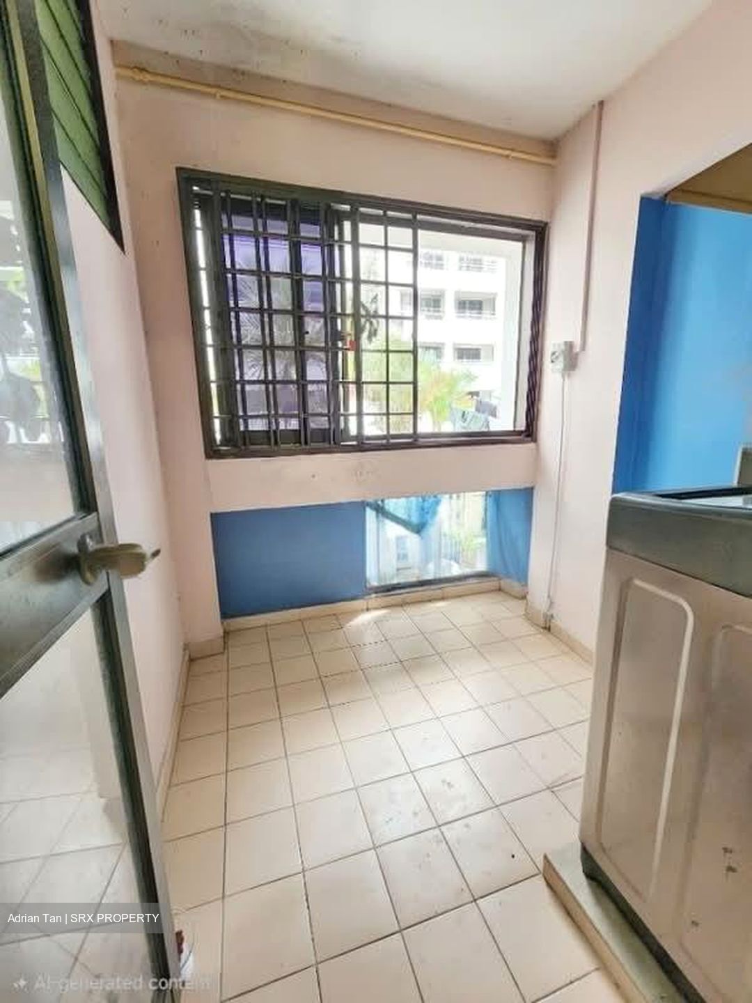 Blk 762 Woodlands Avenue 6 (Woodlands), HDB 5 Rooms #552760911